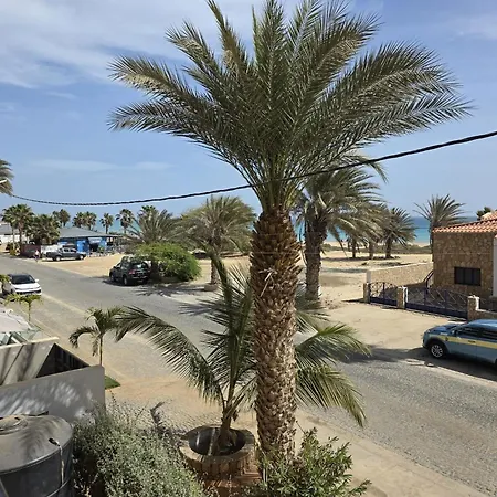 Aparthotel Santa Maria Beach-3